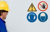 Caldeira Associates: providers of training & consultancy in Health and Safety, Training and Risk Management (Public sector information published by the Health and Safety Executive and licensed under the Open Government Licence v1.0)