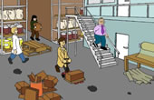 Caldeira Associates: providers of training & consultancy in Health and Safety, Training and Risk Management (Public sector information published by the Health and Safety Executive and licensed under the Open Government Licence v1.0)