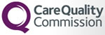 Care Quality Commission: checking whether hospitals, care homes and care services are meeting government standards